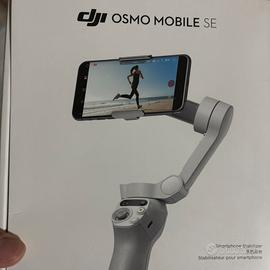 Osmo selfie