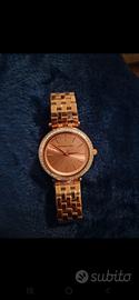 Orologio donna Michael Kors Darci