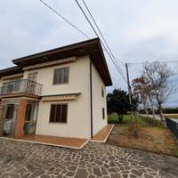 Preganziol casa singola adatta per 2 nuclei