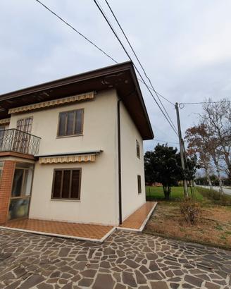 Preganziol casa singola adatta per 2 nuclei