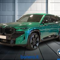 BMW XM 4.4 steptronic