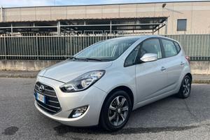 Hyundai iX20 1.4 CRDI 90 CV XPossible