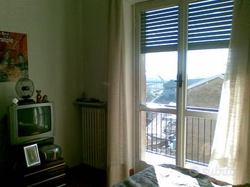 Posto letto in stanza doppia