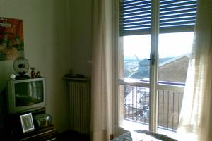 Posto letto in stanza doppia