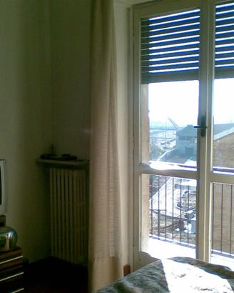 Posto letto in stanza doppia