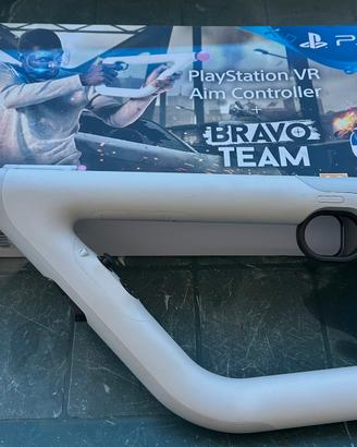 Aim Controller (Fucile) per PlayStation 4 VR