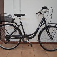 Citybike da donna