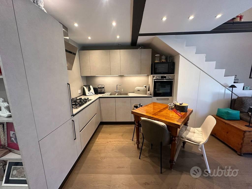 Appartamento – BO - Vista 5