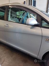 Porta anteriore dx nuda SEAT ALTEA XL del 2011