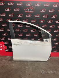 Porta anteriore destra Toyota Yaris