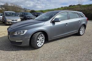Volvo V60 D2 Summum