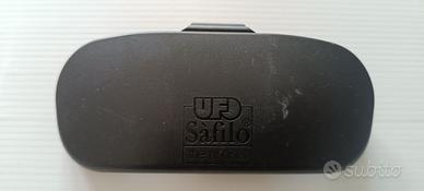SAFILO UFO custodia occhiali vintage