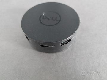 USB-C MOBILE ADAPTER DA300 DELL
