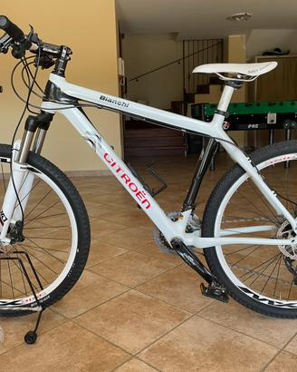 Mountain Bike Bianchi