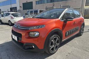 Citroën C3 1.2 PureTech Feel 82cv