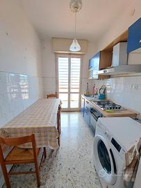 Una camera presso facoltà