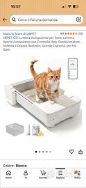 LETTIERA AUTOMATICA GATTI
