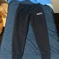 tuta completa “Hoodrich”