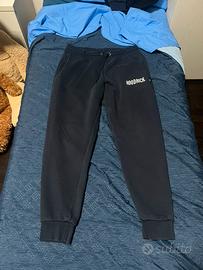 tuta completa “Hoodrich”