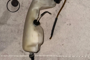 Miscelatore aprilia sr