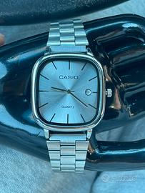 Orologio da casio uomo