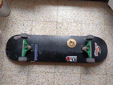 Skateboard