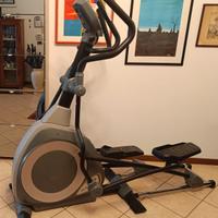 bicicletta ellittica 