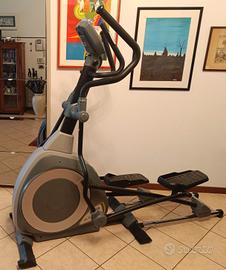 bicicletta ellittica 