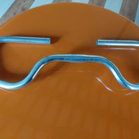 Manubrio cicloturismo trekking butterfly