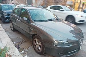 alfa romeo 147