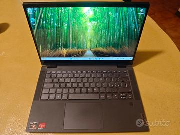 Lenovo ideapad