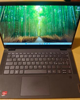 Lenovo ideapad