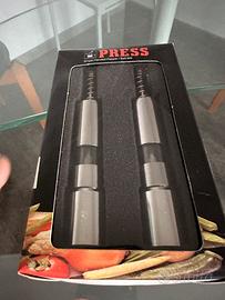 Macina pepe e macina sale grosso