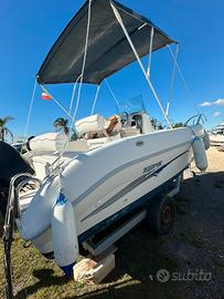 Aquamar Samoa 5.60 open