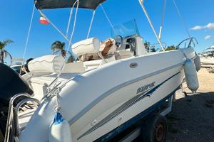 Aquamar Samoa 5.60 open