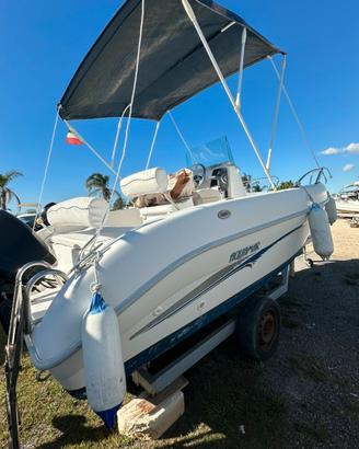 Aquamar Samoa 5.60 open