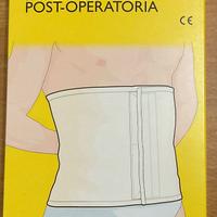 Dr. GIBAUD CINTURA POST-OPERATORIA CLASSICA  Descr