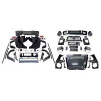 Mercedes Classe G W463 Bodykit W465 G63 look