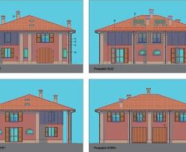 Rustico / lotto edificabile