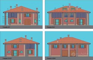 Rustico / lotto edificabile