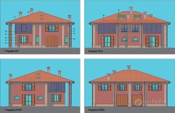 Rustico / lotto edificabile