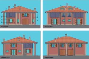 Rustico / lotto edificabile