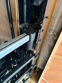 Motori x divano elettrico