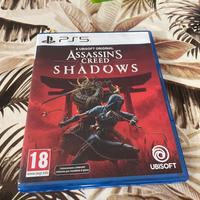 Gioco PlayStation 5