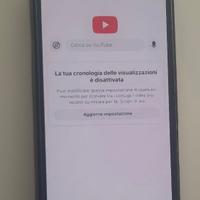 iPhone 16 nero