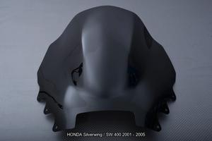 Cupolino per HONDA SILVERWING SW 400 2001 - 2005