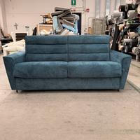 Divano letto matrimoniale