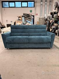 Divano letto matrimoniale