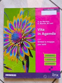 Vita in agenda