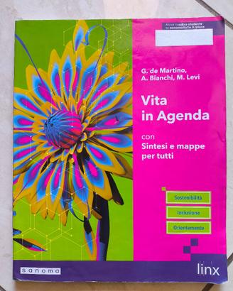 Vita in agenda